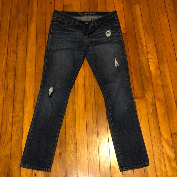GAP Denim - GAP Skinny jeans
